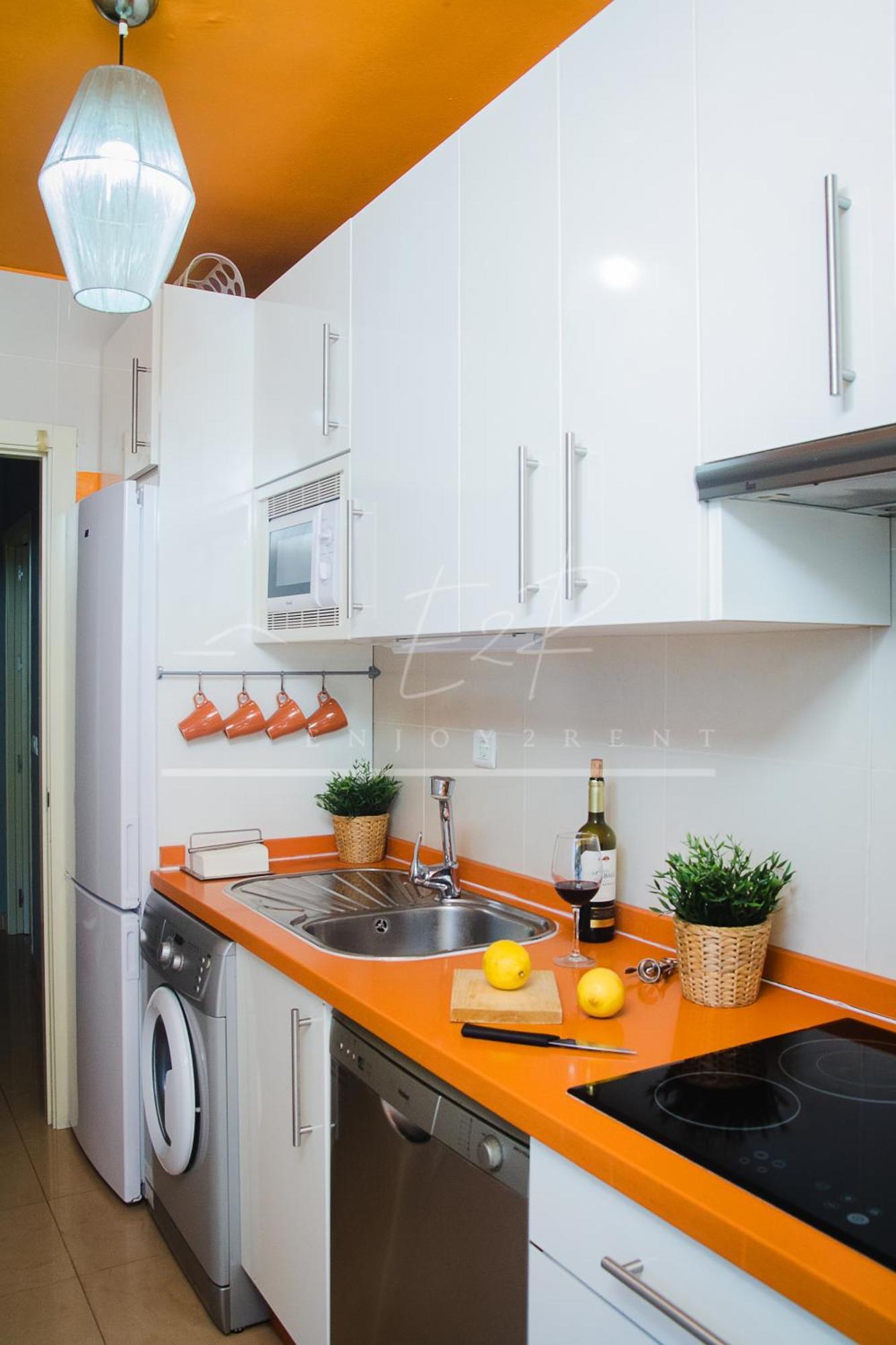 Belmonstays Bahiablanca, Apartment