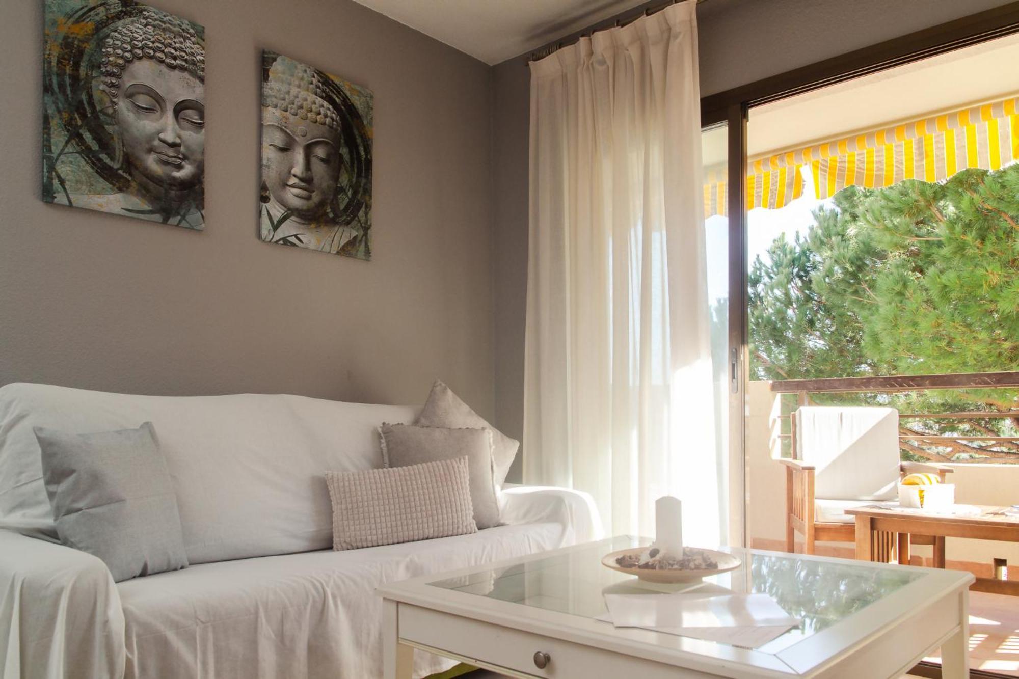 Belmonstays Bahiablanca, Apartment