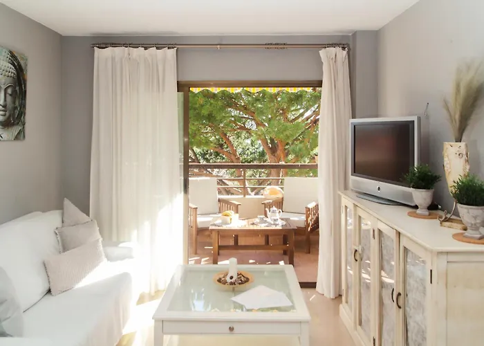 Belmonstays Bahiablanca Marbella