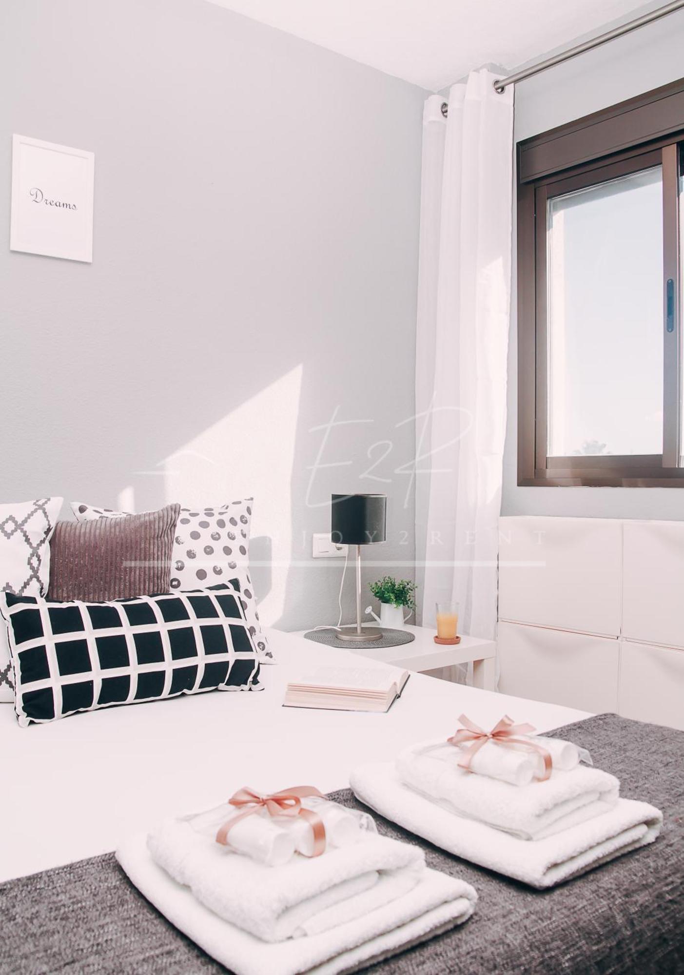 Belmonstays Bahiablanca Appartamento