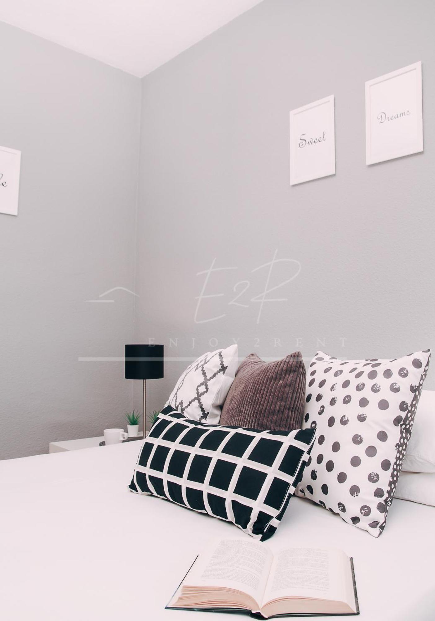 Appartamento Belmonstays Bahiablanca *