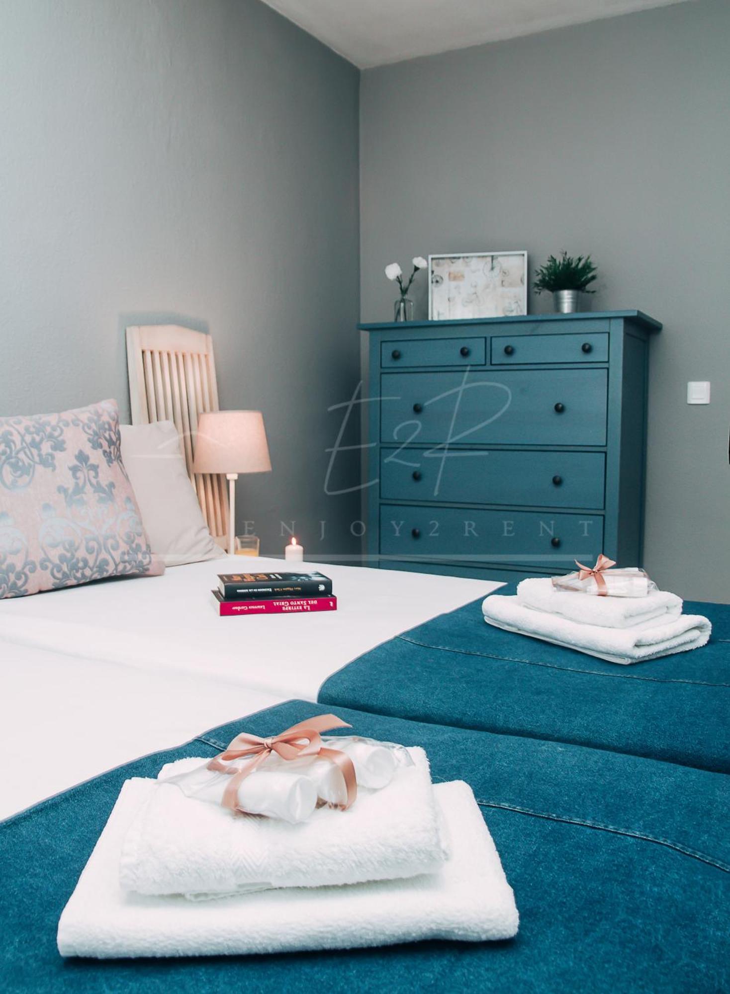 Appartamento Belmonstays Bahiablanca Marbella