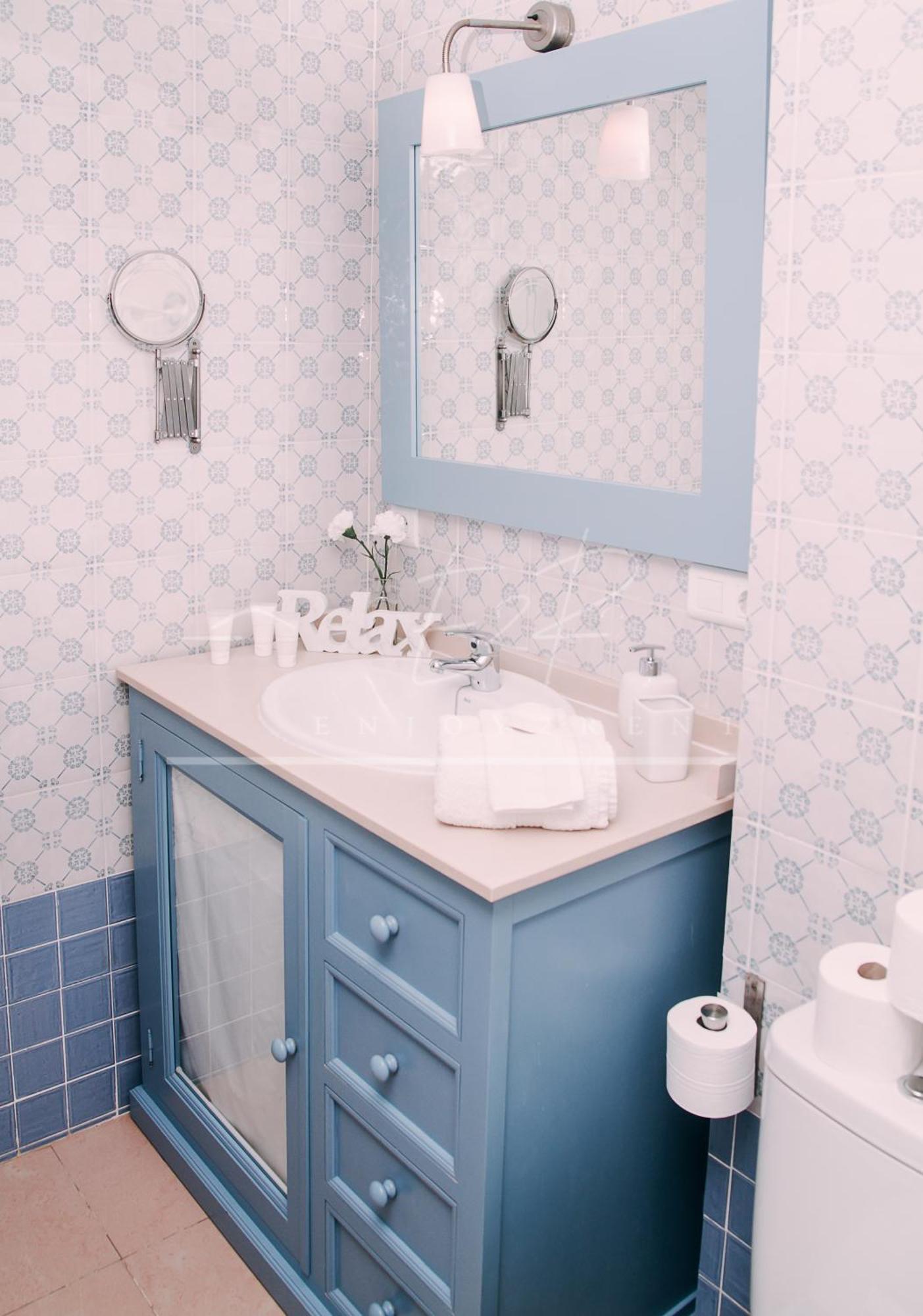 Appartamento Belmonstays Bahiablanca