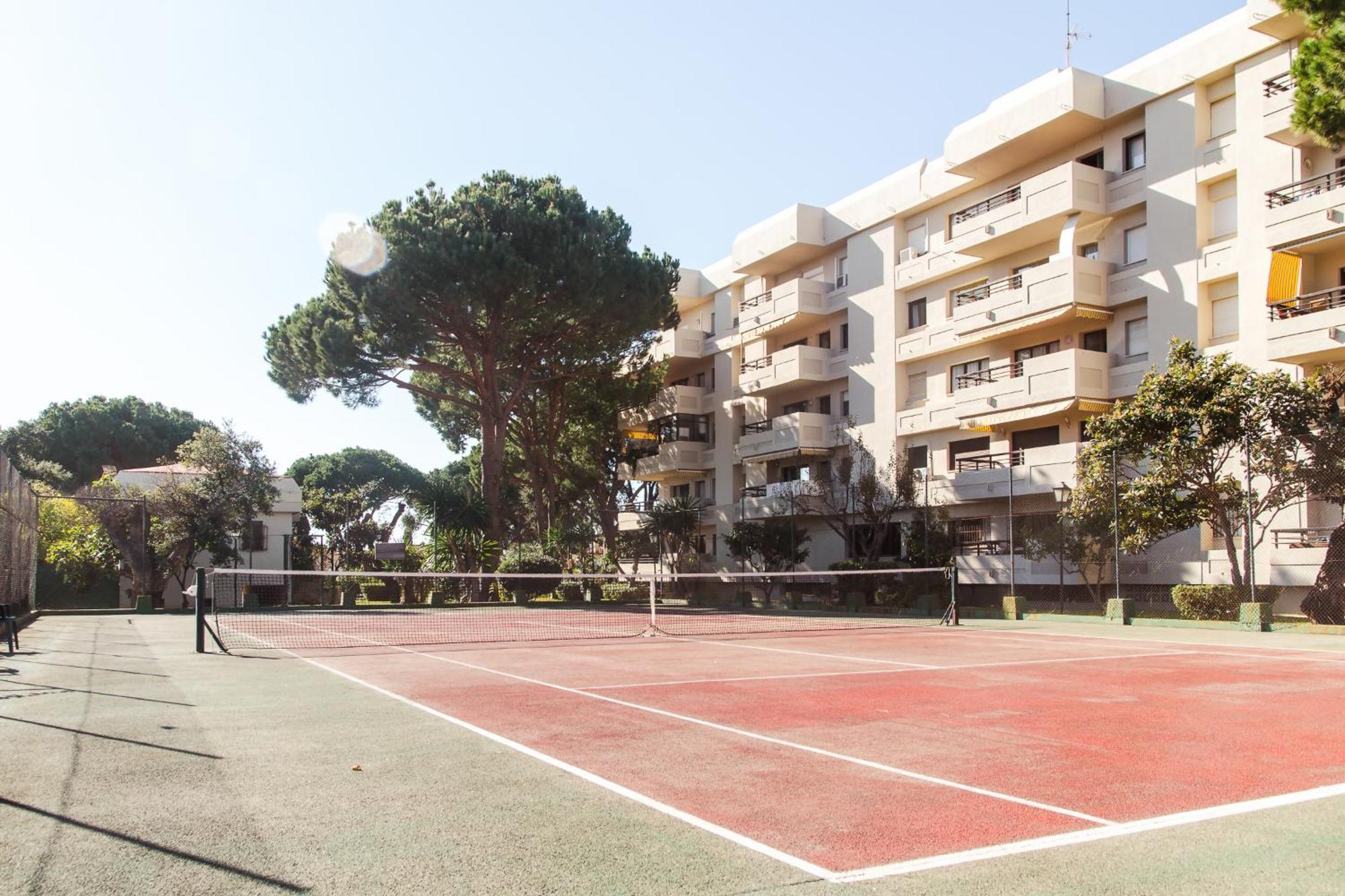 Belmonstays Bahiablanca Appartamento Marbella