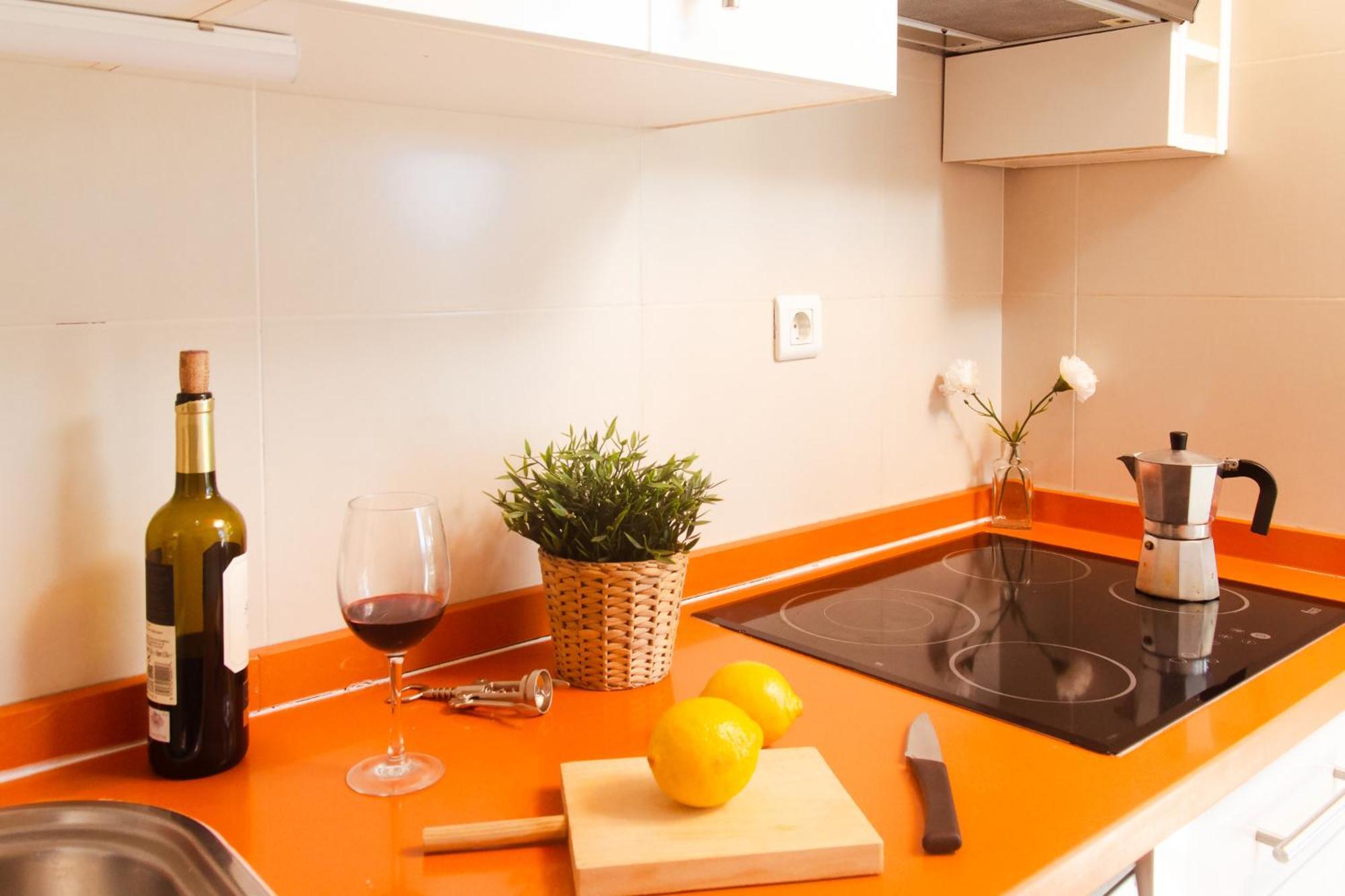 Belmonstays Bahiablanca Marbella