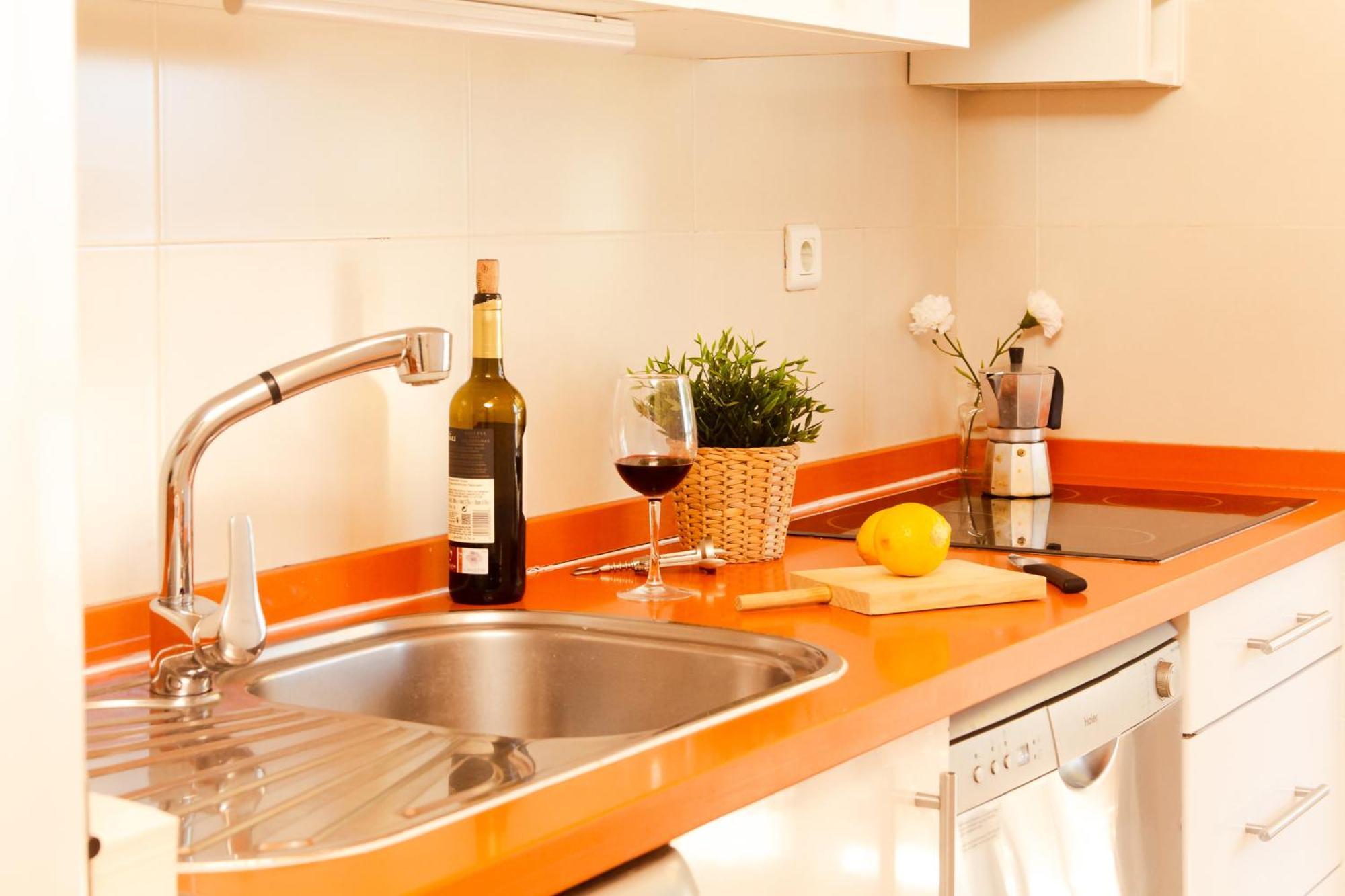 Belmonstays Bahiablanca * Marbella
