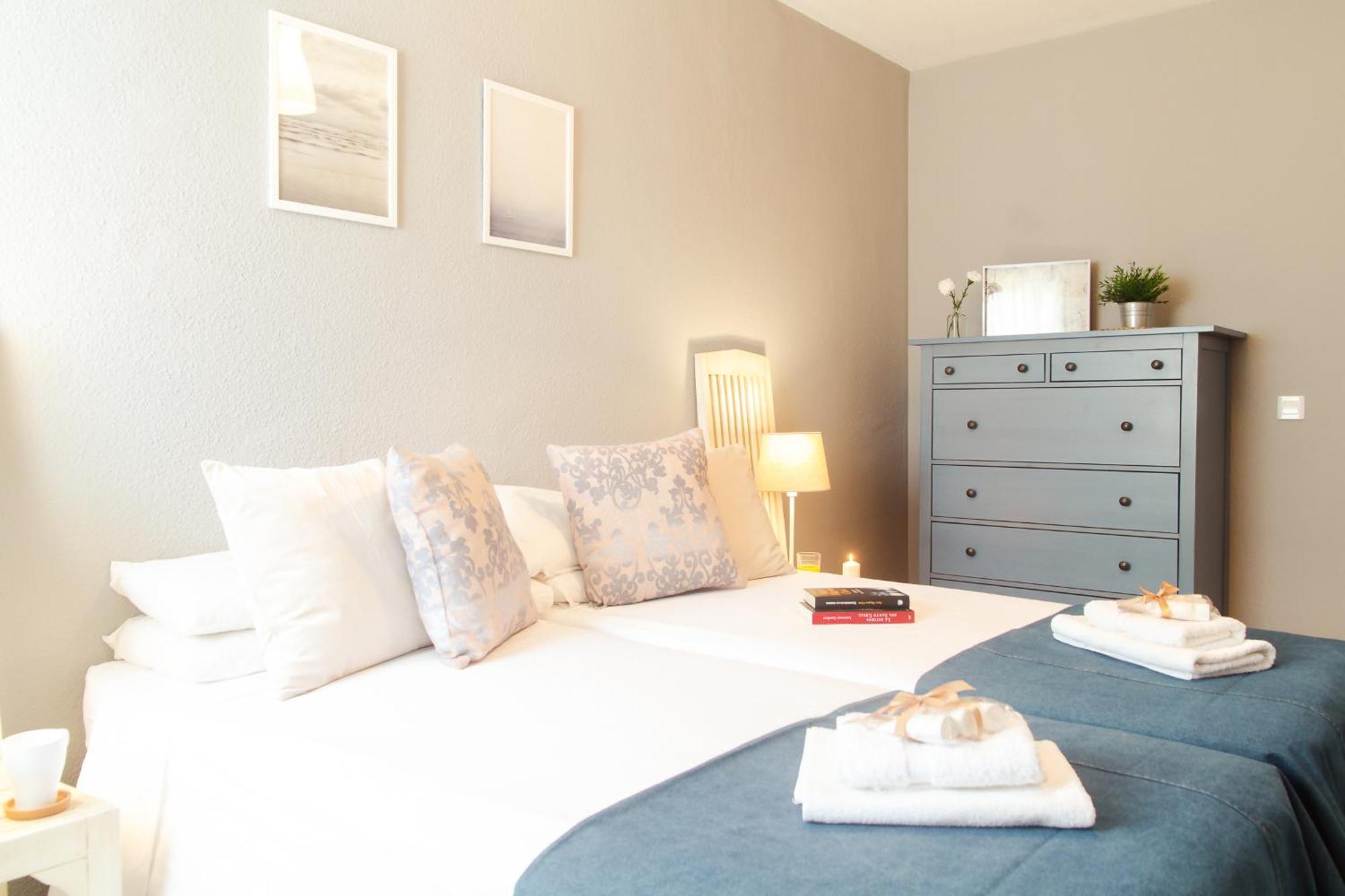 Belmonstays Bahiablanca