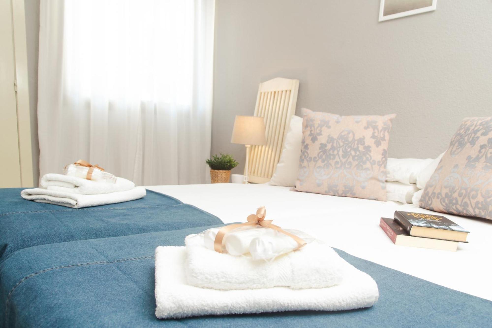 Appartamento Belmonstays Bahiablanca
