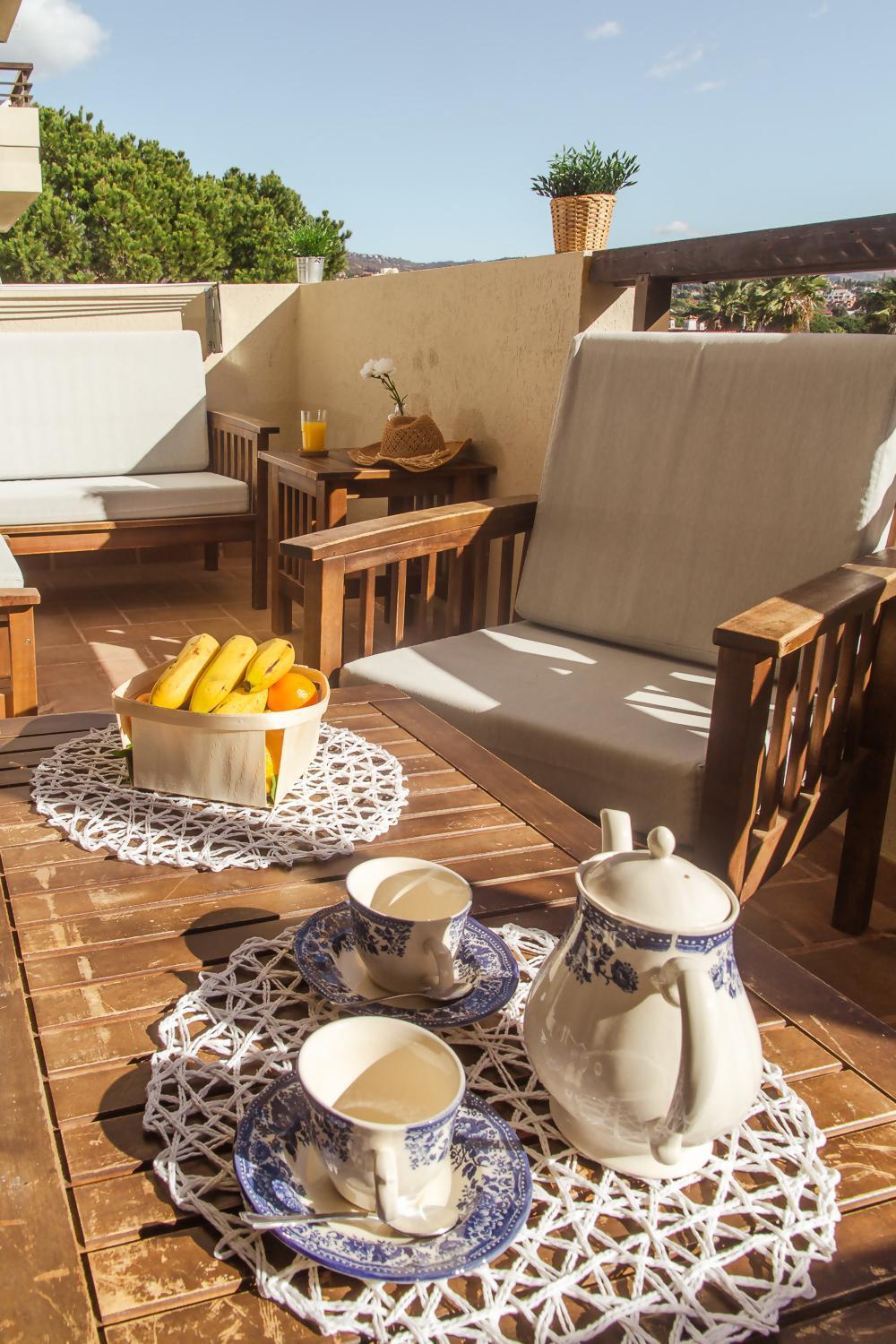 Belmonstays Bahiablanca Appartamento *