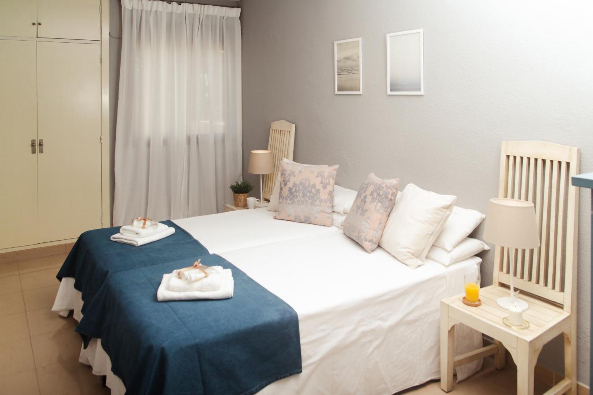 Appartamento Belmonstays Bahiablanca *