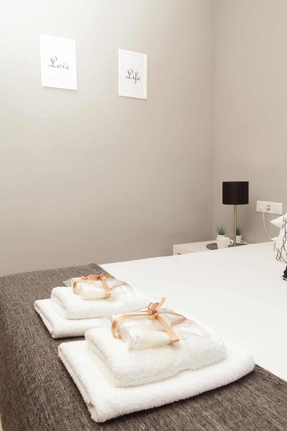 Belmonstays Bahiablanca *