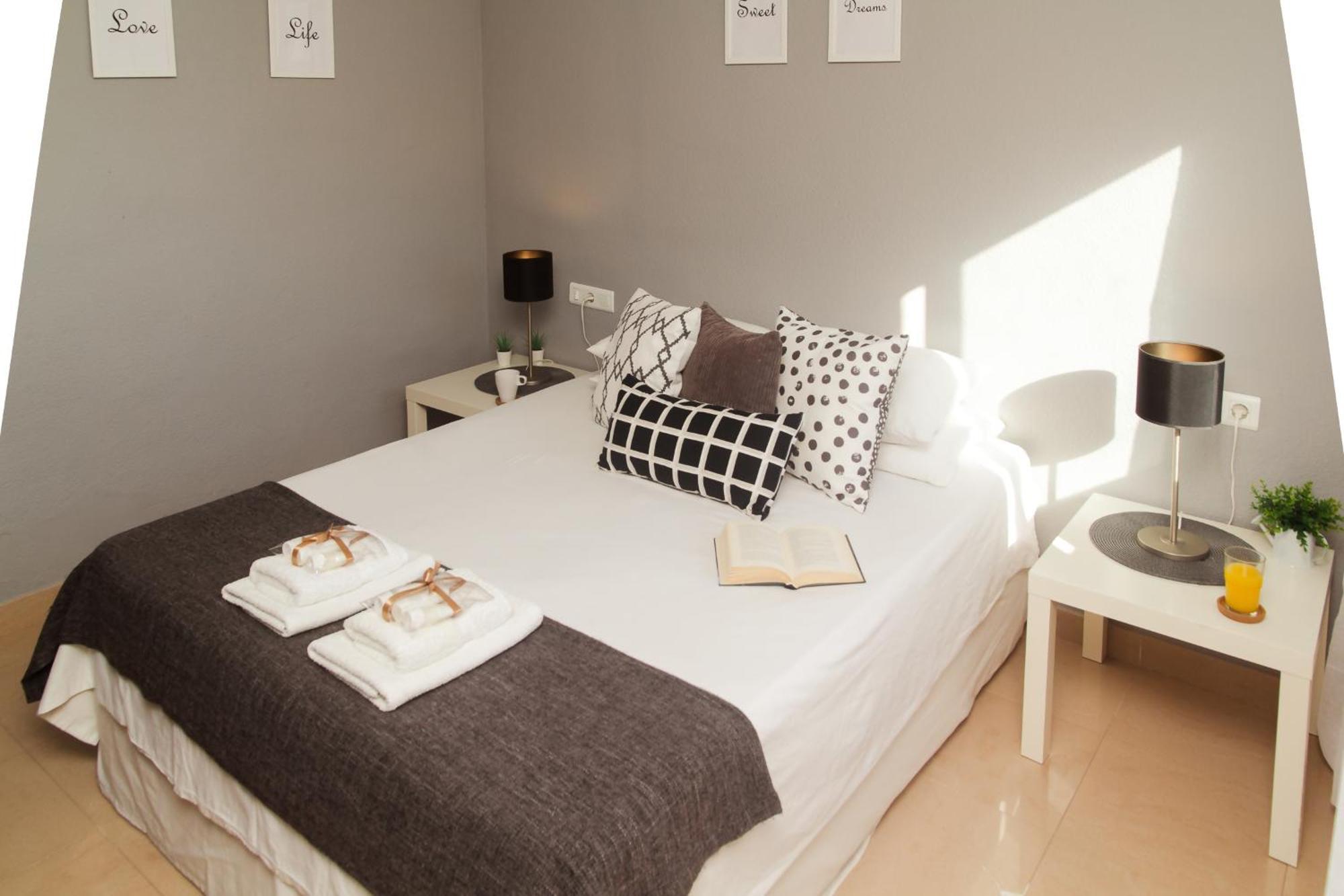 Belmonstays Bahiablanca Appartamento