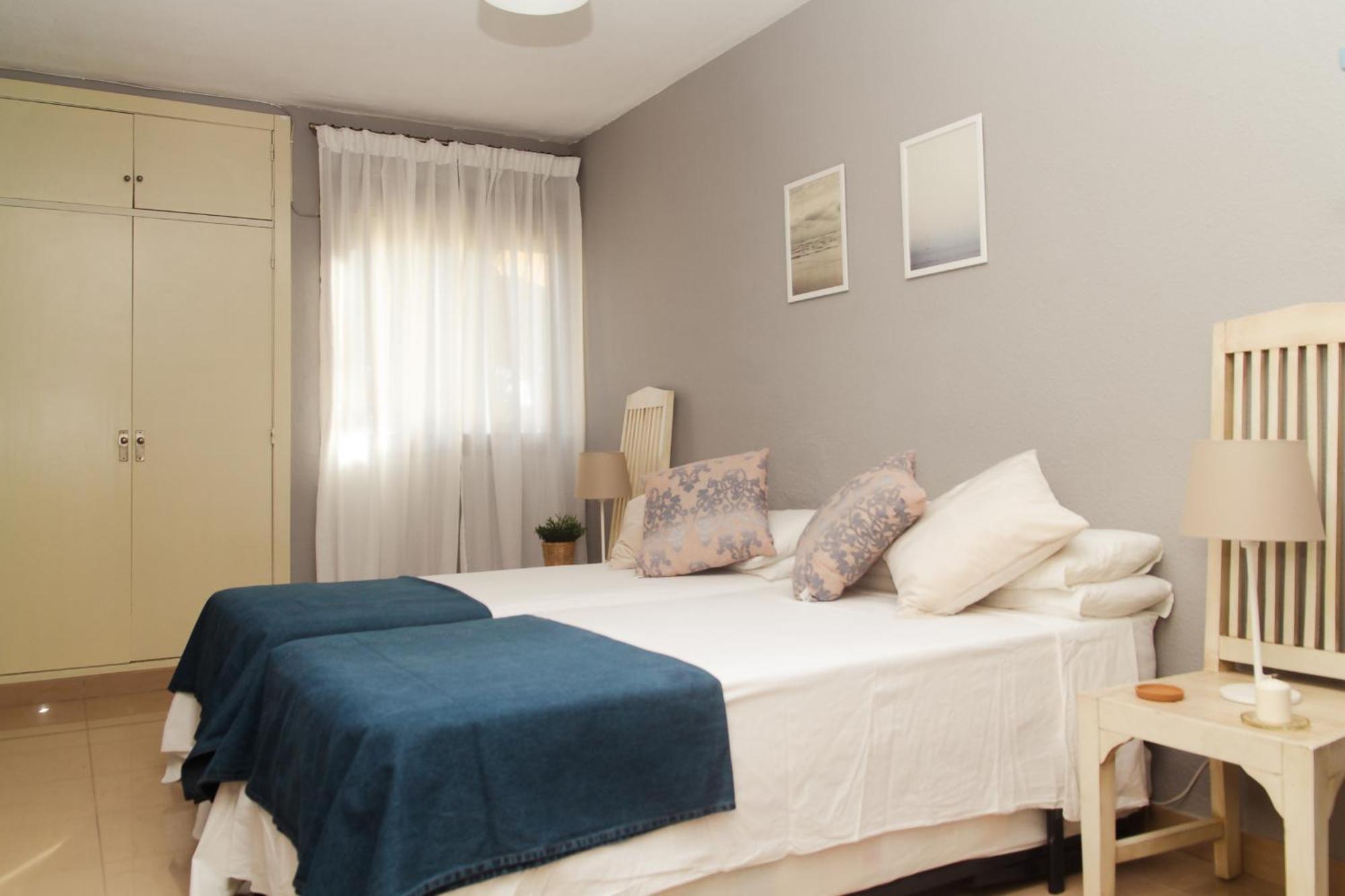 Appartamento Belmonstays Bahiablanca Marbella