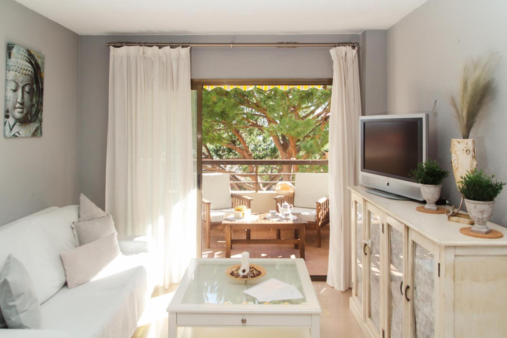 Appartamento Belmonstays Bahiablanca