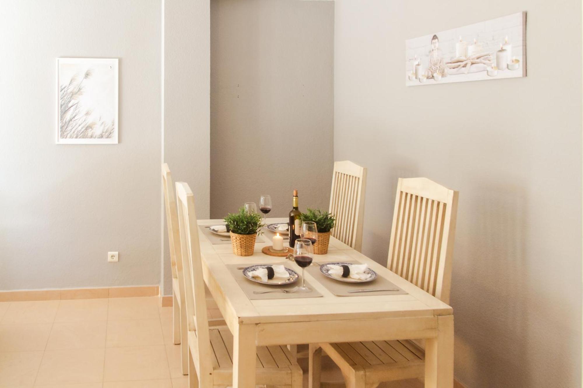 Belmonstays Bahiablanca Appartamento Marbella