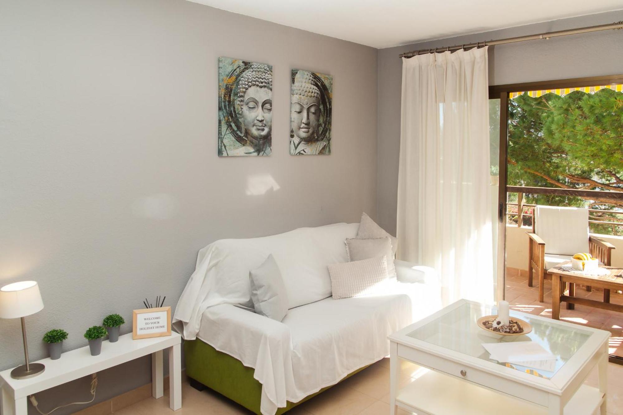 Belmonstays Bahiablanca Marbella