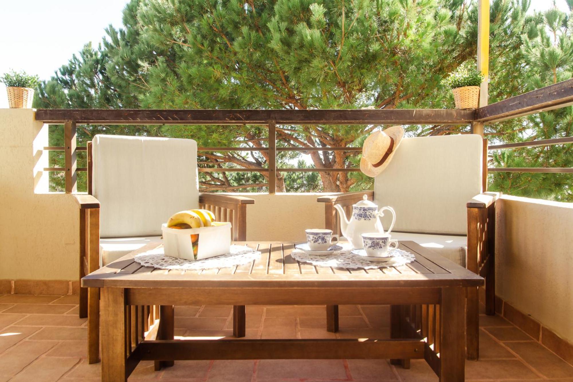 Belmonstays Bahiablanca Appartamento *